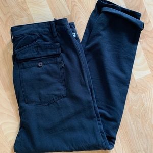 TCSS pants 32